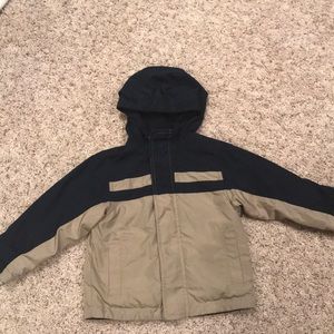 Youth Boys light jacket